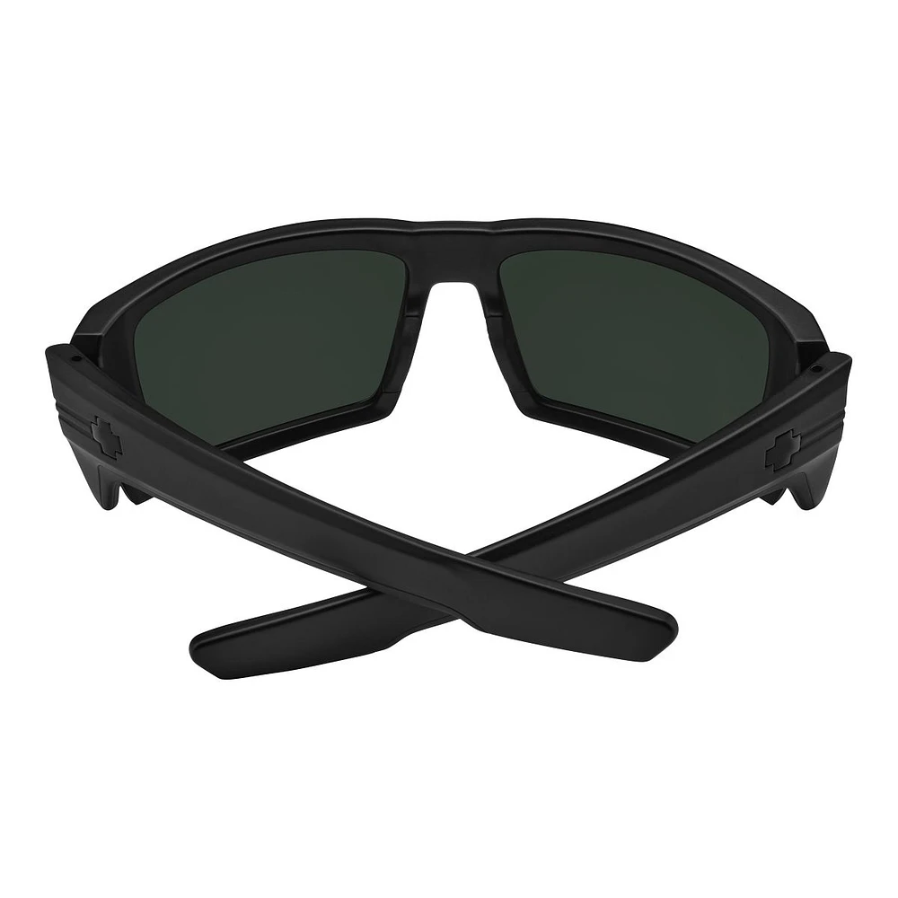 Spy Unisex Rebar Sunglasses