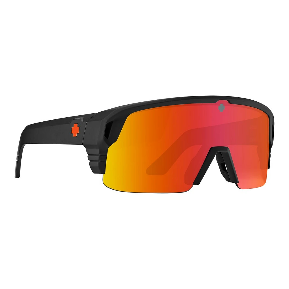 Spy Monolith Sunglasses