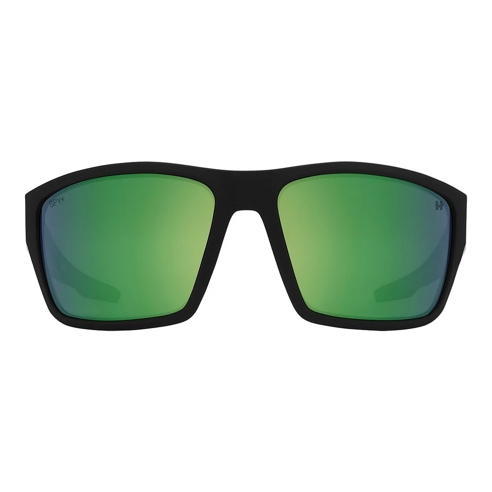 Spy Unisex Dirty Mo Tech Sunglasses