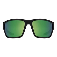 Spy Unisex Dirty Mo Tech Sunglasses