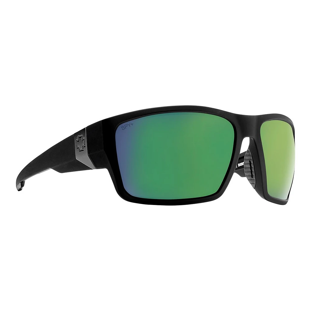 Spy Unisex Dirty Mo Tech Sunglasses