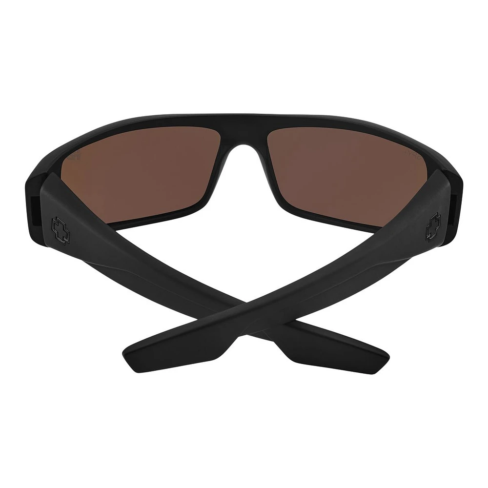 Spy Logan Sunglasses