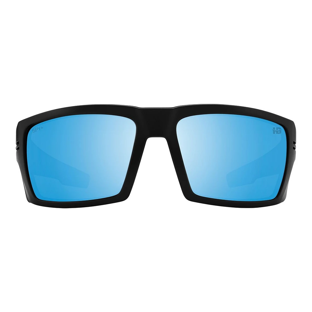 Spy Rebar Ansi Sunglasses