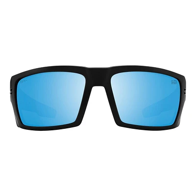 Spy Rebar Ansi Sunglasses