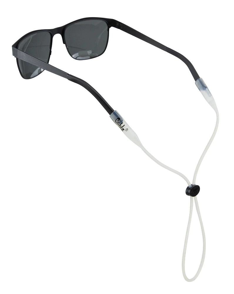 Cablz Silicone Adjustable Eyewear Retainer