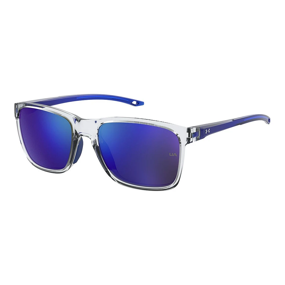 Under Armour 7002/S Unisex Sunglasses