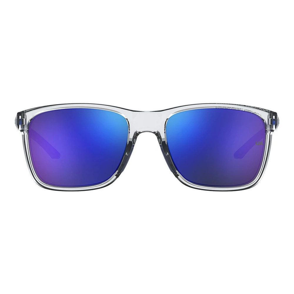 Under Armour 7002/S Unisex Sunglasses