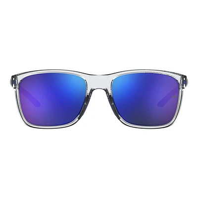 Under Armour 7002/S Unisex Sunglasses