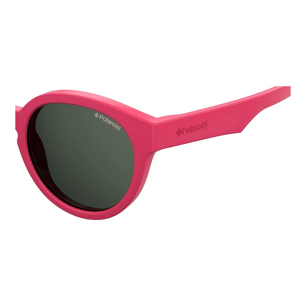 Polaroid Kids' 8019/S/SM Sunglasses