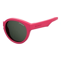 Polaroid Kids' 8019/S/SM Sunglasses