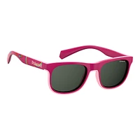 Polaroid Kids' 8035/S Sunglasses