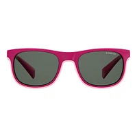 Polaroid Kids' 8035/S Sunglasses