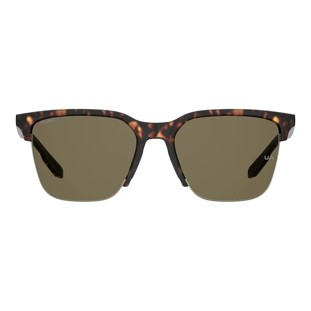 Under Armour Unisex Phenom Sunglasses