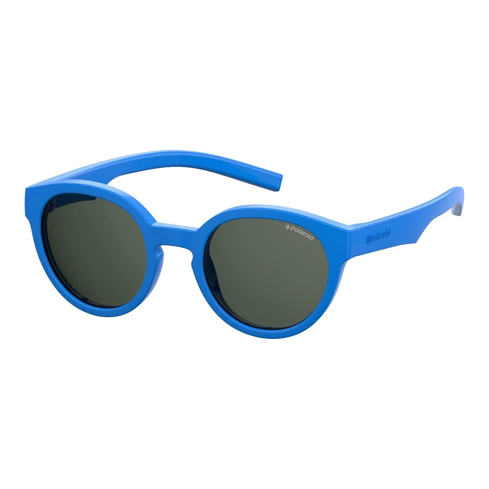 Polaroid Kids' 8019/S/SM Sunglasses