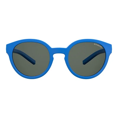 Polaroid 8019/S/SM Kids' Sunglasses