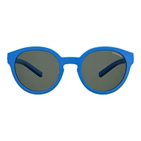 Polaroid Kids' 8019/S/SM Sunglasses