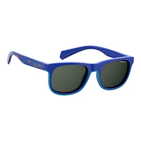 Polaroid Kids' 8035/S Sunglasses