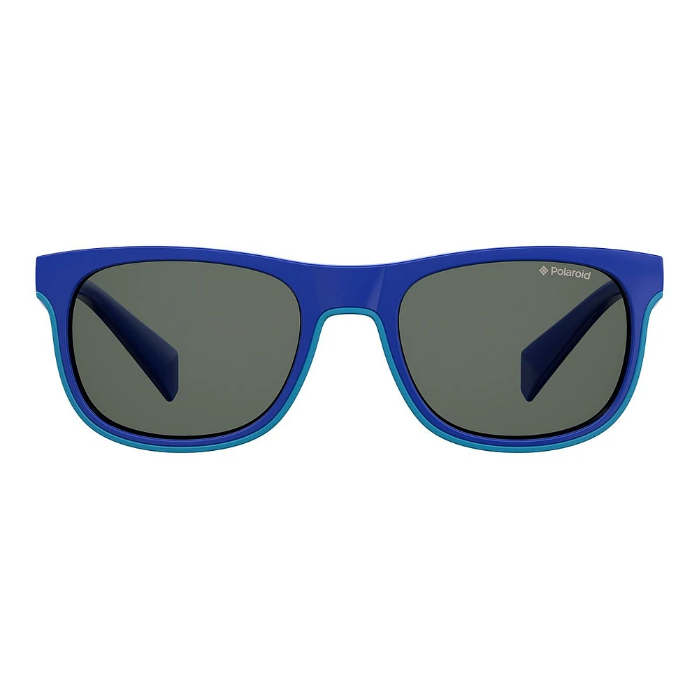 Polaroid Kids' 8035/S Sunglasses