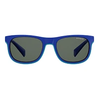 Polaroid Kids' 8035/S Sunglasses