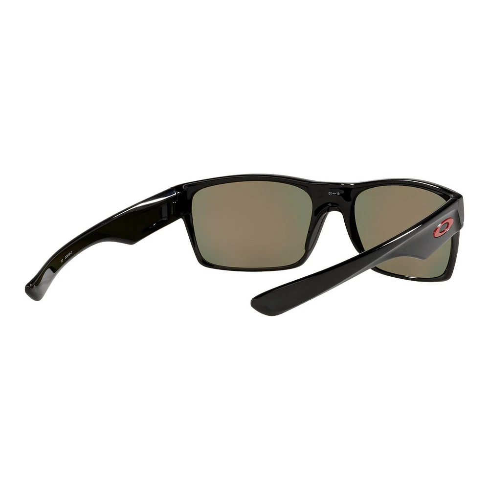 Oakley Unisex Two Face Sunglasses