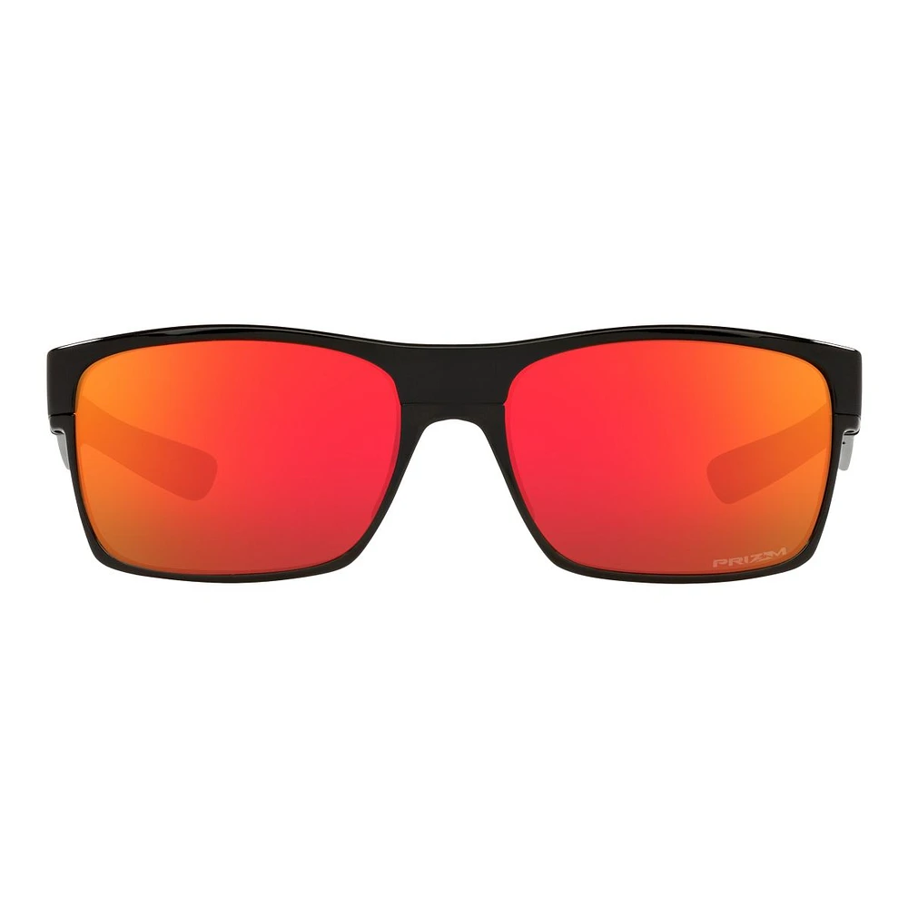 Oakley Unisex Two Face Sunglasses