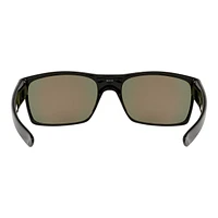 Oakley Unisex Two Face Sunglasses