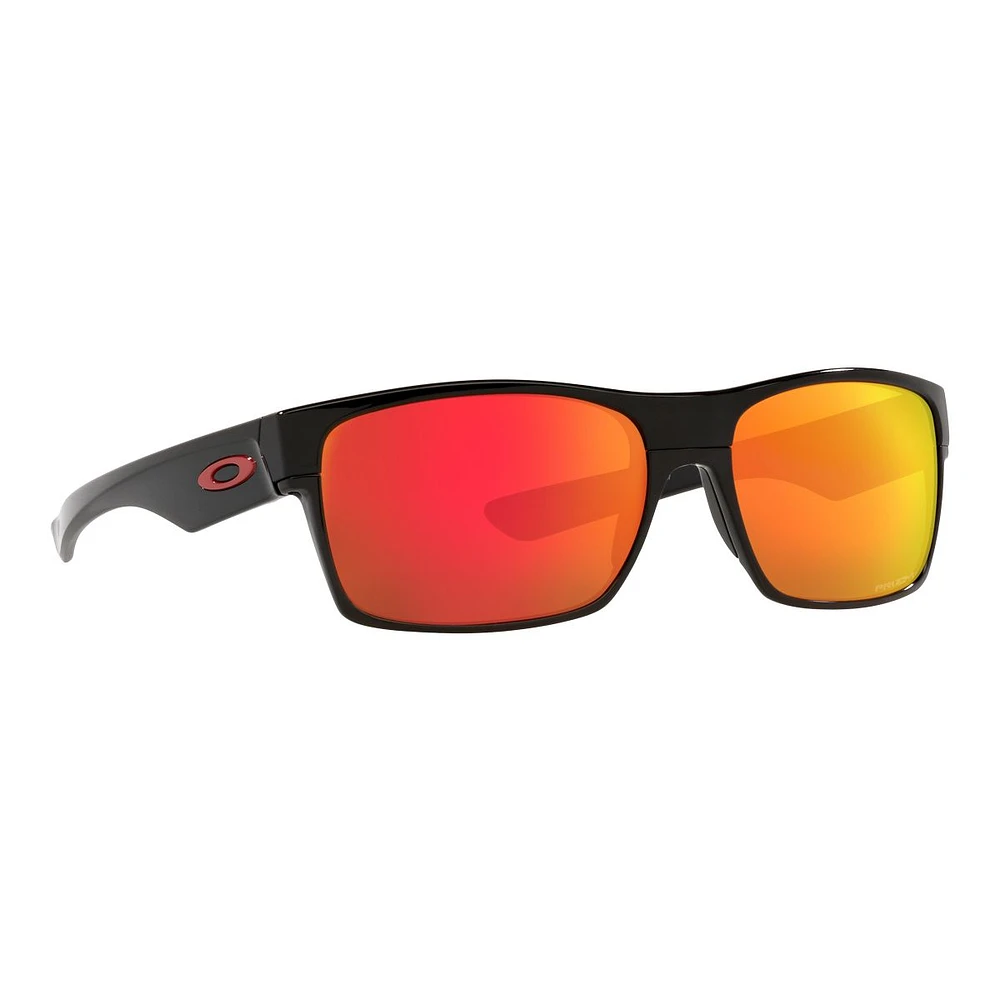 Oakley Unisex Two Face Sunglasses