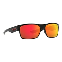 Oakley Unisex Two Face Sunglasses