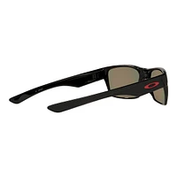 Oakley Unisex Two Face Sunglasses