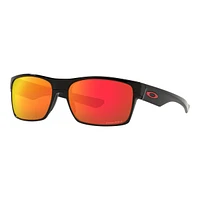 Oakley Unisex Two Face Sunglasses