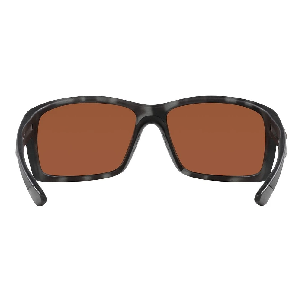 Costa Del Mar Reefton Uni Sunglasses