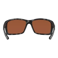 Costa Del Mar Reefton Uni Sunglasses