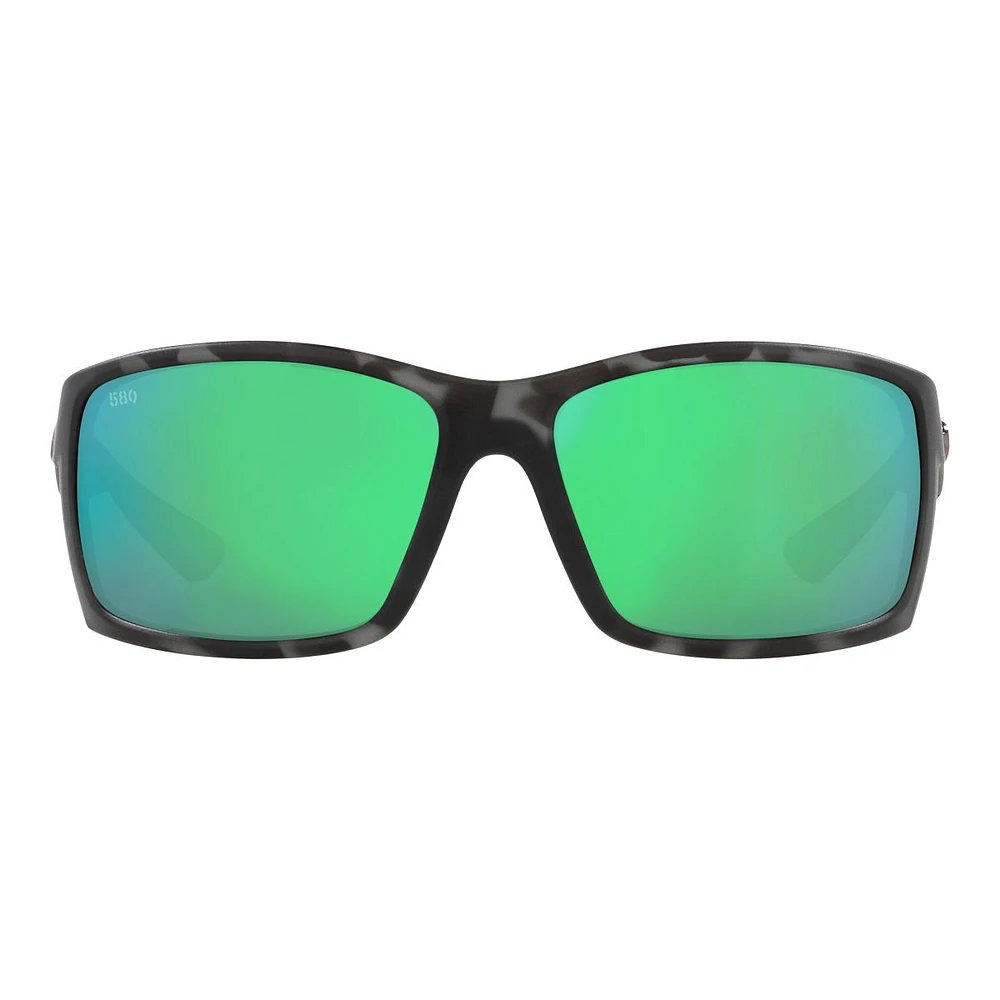 Costa Del Mar Reefton Uni Sunglasses