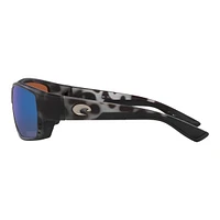 Costa Del Mar Tuna Alley Uni Sunglasses