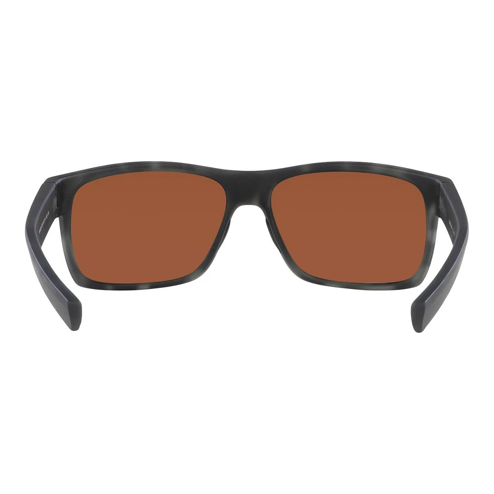 Costa Del Mar Half Moon Uni Sunglasses