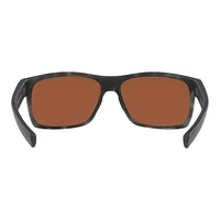 Costa Del Mar Half Moon Uni Sunglasses