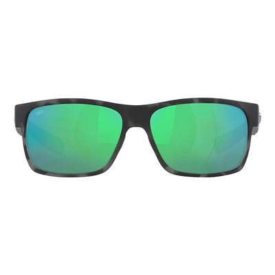 Costa Del Mar Half Moon Uni Sunglasses