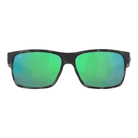 Costa Del Mar Half Moon Uni Sunglasses