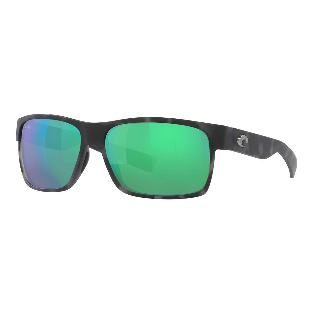 Costa Del Mar Half Moon Uni Sunglasses