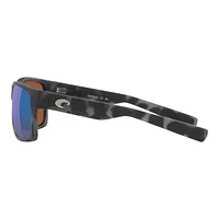 Costa Del Mar Half Moon Uni Sunglasses