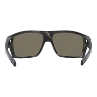 Costa Del Mar Diego Uni Sunglasses