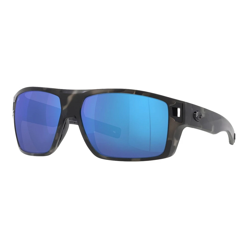 Costa Del Mar Diego Uni Sunglasses