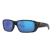 Costa Del Mar Faintail Pro Uni Sunglasses