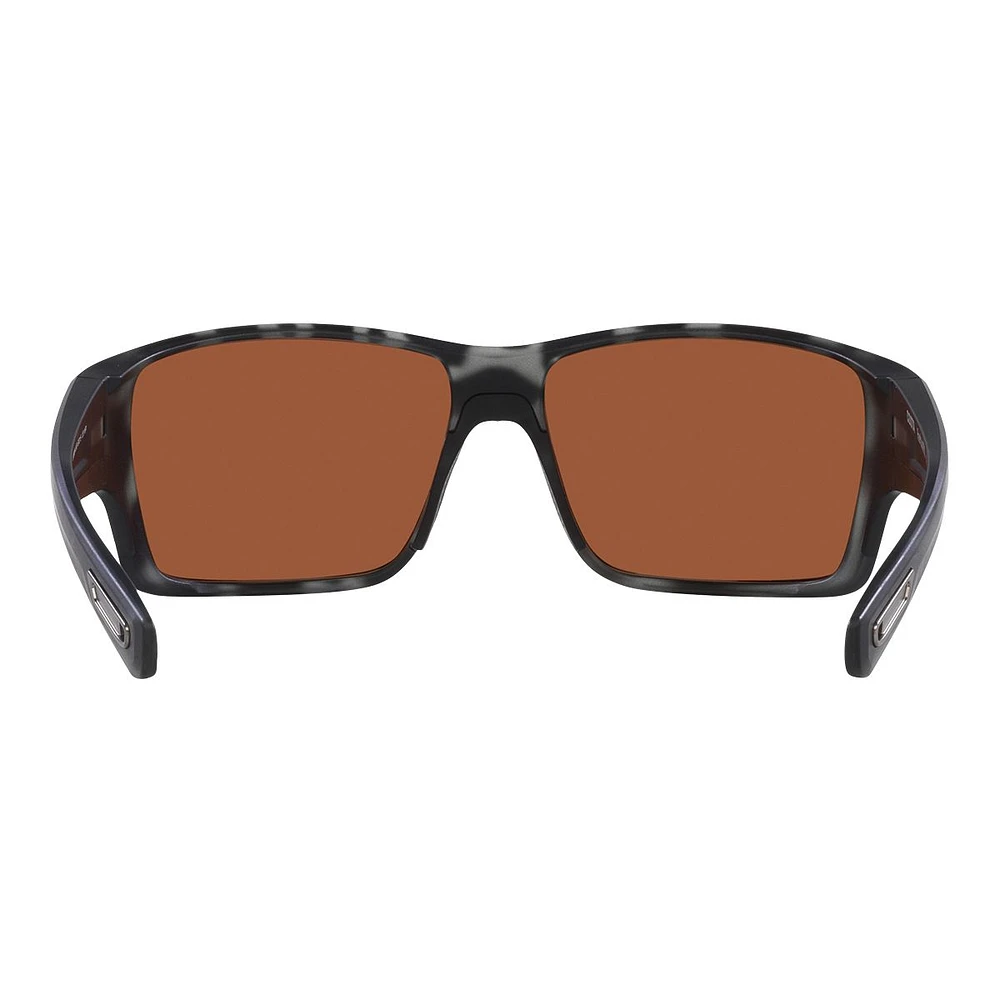 Costa Del Mar Reefton Pro Uni Sunglasses