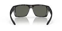 Costa Unisex Del Mar Lido Sunglasses