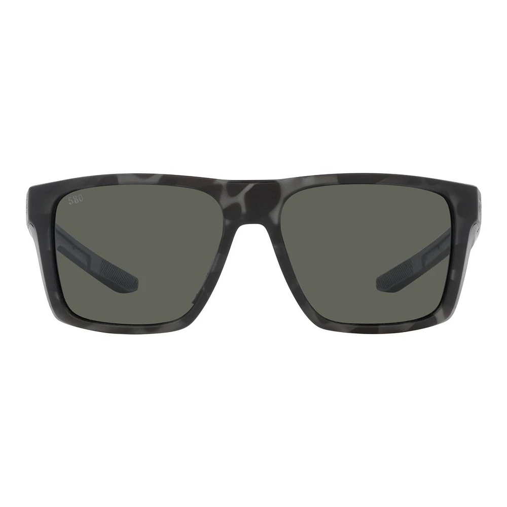 Costa Del Mar Lido Uni Sunglasses