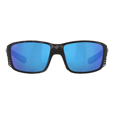 Costa Del Mar Tuna Alley Pro Uni Sunglasses