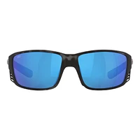 Costa Del Mar Tuna Alley Pro Uni Sunglasses