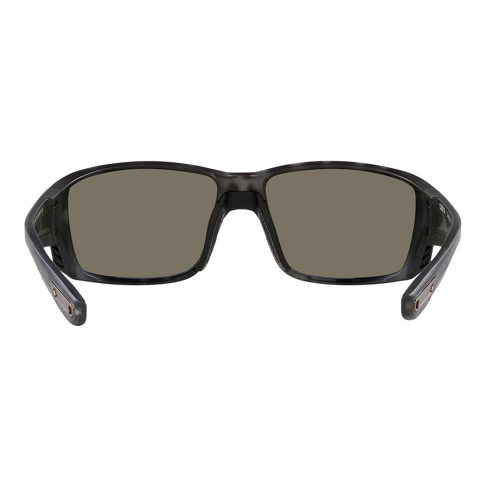 Costa Del Mar Tuna Alley Pro Uni Sunglasses