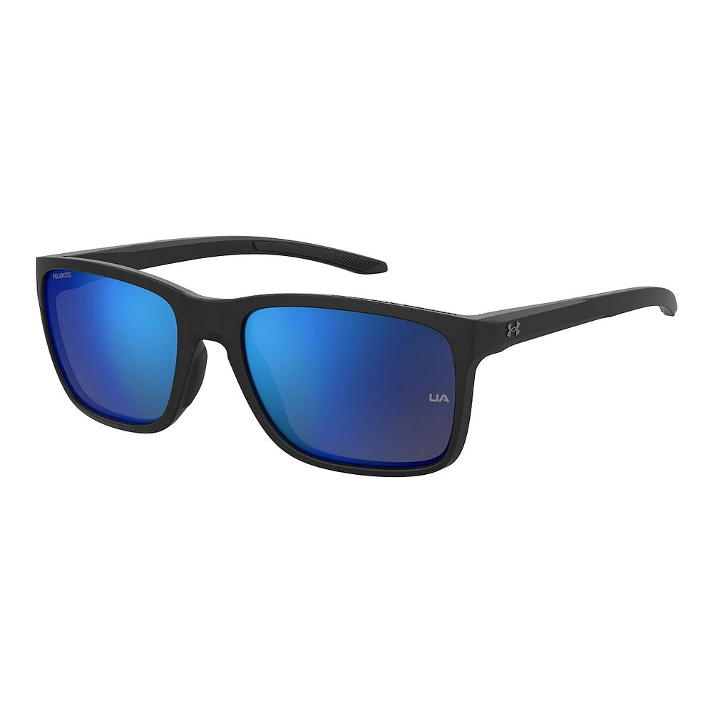 Under Armour Unisex 0005/S Sunglasses